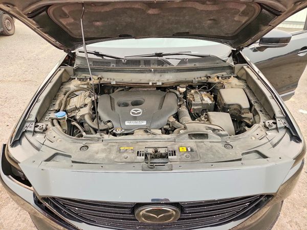 2016 MAZDA CX-9