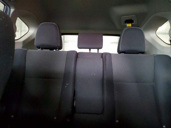 2018 TOYOTA RAV4 Adventure/XLE