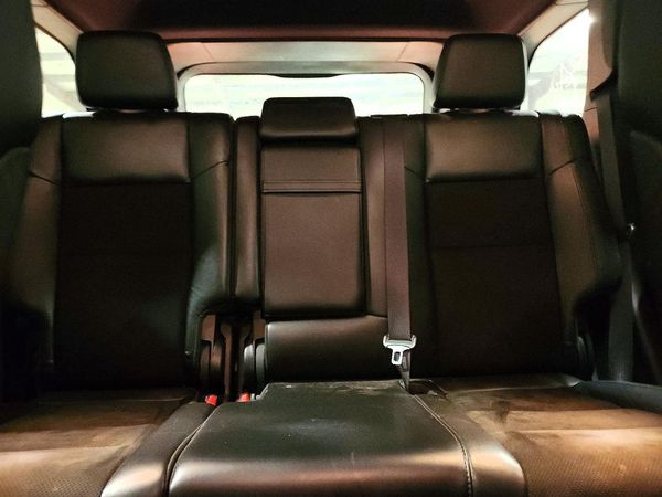 2020 JEEP GRAND CHEROKEE LAREDO 4X4