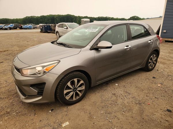 2021 KIA RIO LX, S
