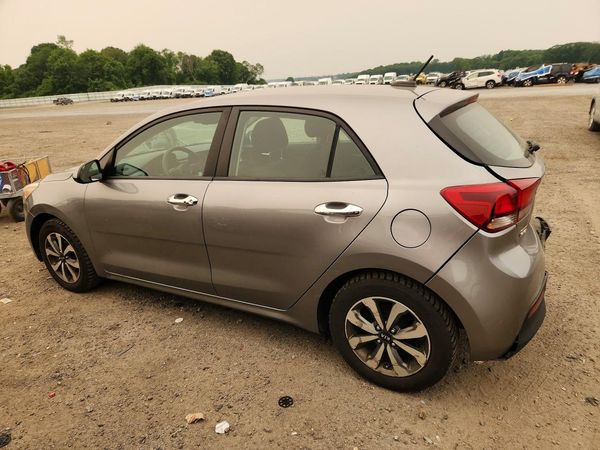 2021 KIA RIO LX, S