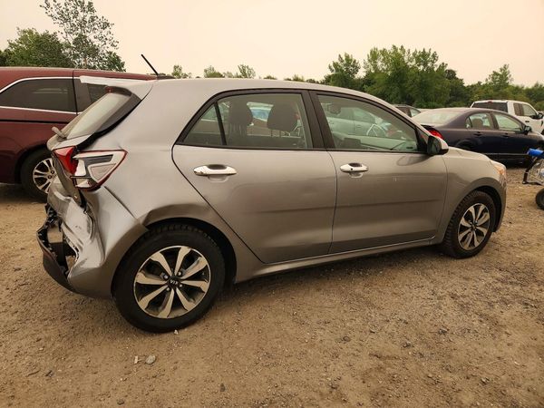 2021 KIA RIO LX, S