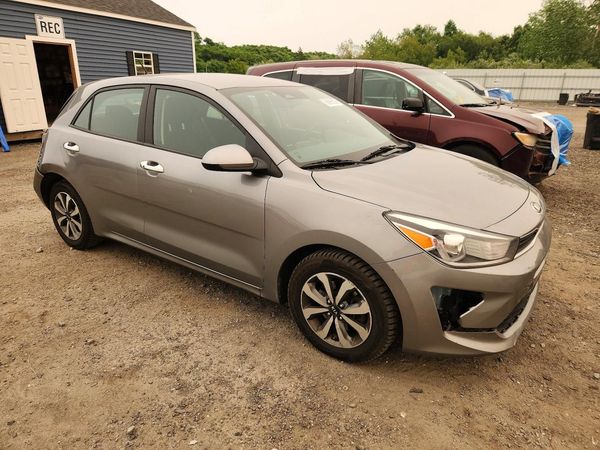 2021 KIA RIO LX, S