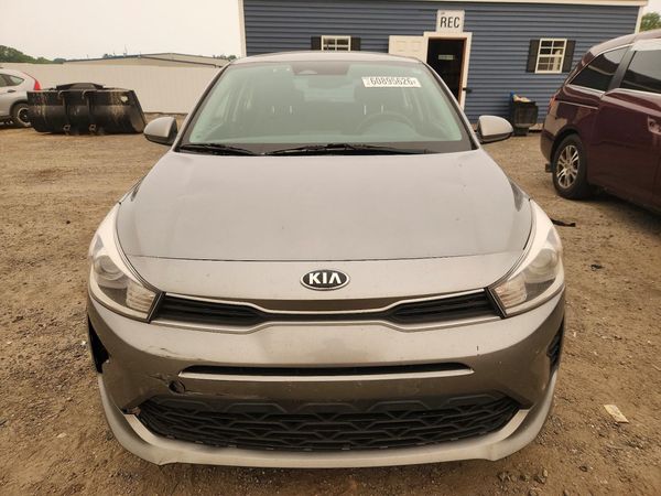 2021 KIA RIO LX, S