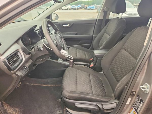 2021 KIA RIO LX, S
