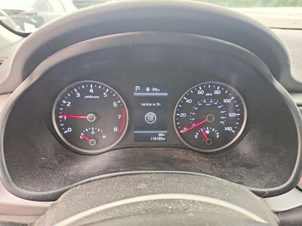2021 KIA RIO LX, S