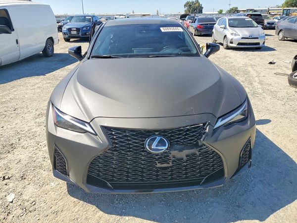 2023 LEXUS IS 350 350 F Sport