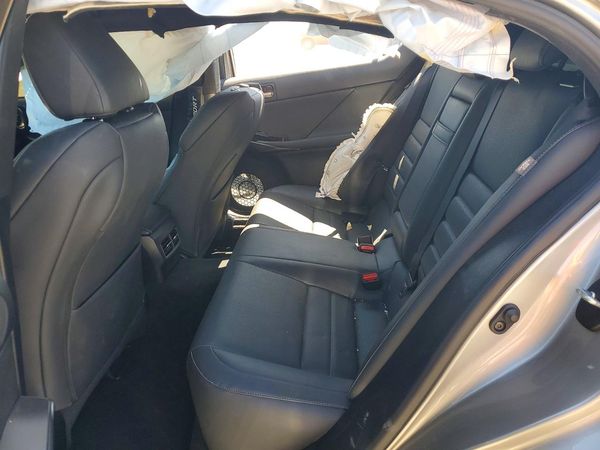 2023 LEXUS IS 350 350 F Sport