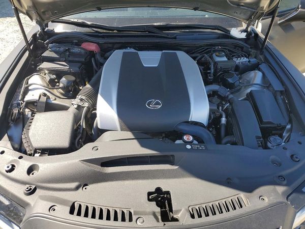 2023 LEXUS IS 350 350 F Sport