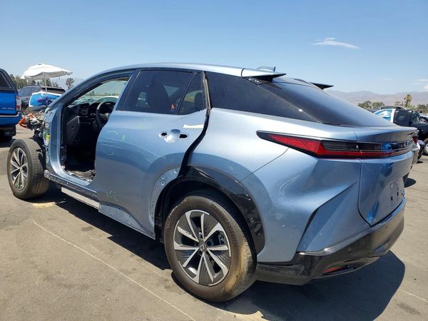 2023 LEXUS RZ 450e Luxury/Premium