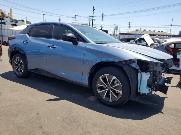 2023 LEXUS RZ 450e Luxury/Premium