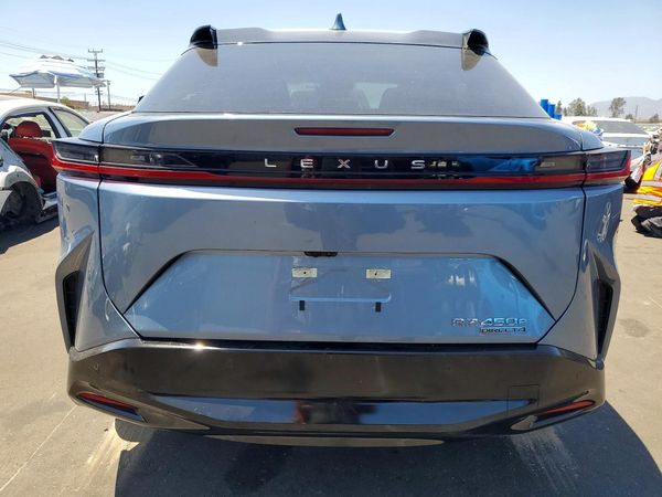 2023 LEXUS RZ 450e Luxury/Premium
