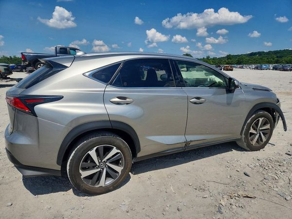 2018 LEXUS NX 300