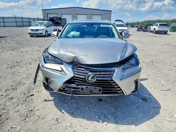 2018 LEXUS NX 300