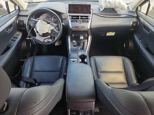 2018 LEXUS NX 300