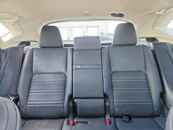 2018 LEXUS NX 300