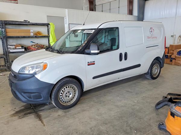 2020 RAM PROMASTER CITY ST