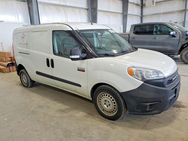 2020 RAM PROMASTER CITY ST