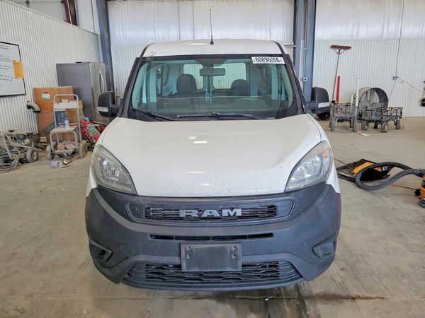2020 RAM PROMASTER CITY ST
