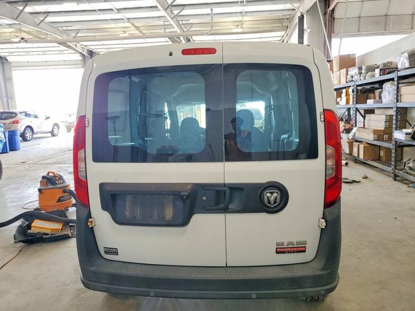 2020 RAM PROMASTER CITY ST