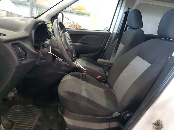 2020 RAM PROMASTER CITY ST