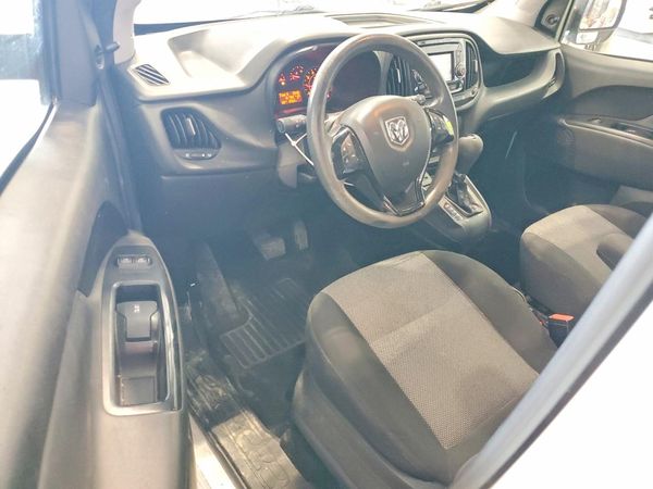 2020 RAM PROMASTER CITY ST