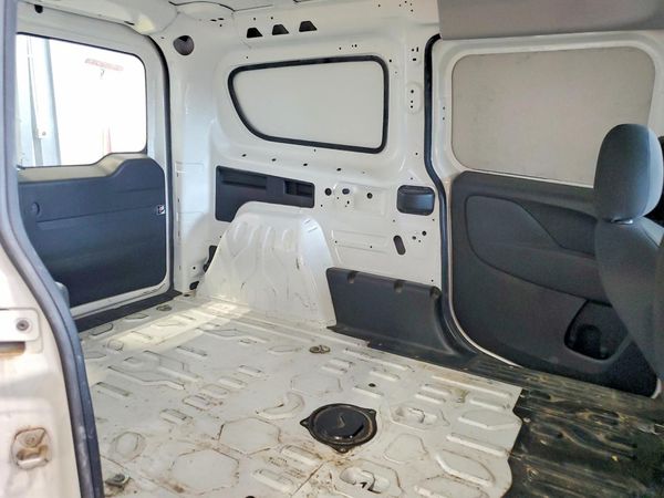 2020 RAM PROMASTER CITY ST