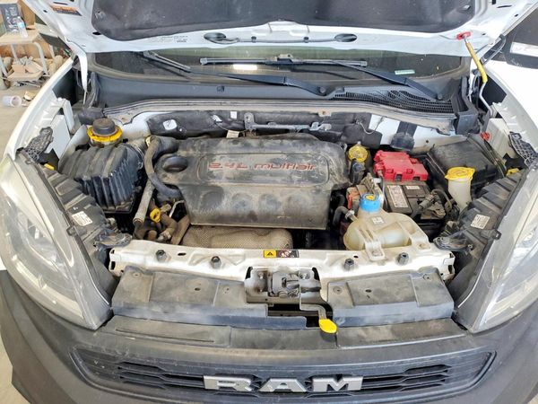 2020 RAM PROMASTER CITY ST