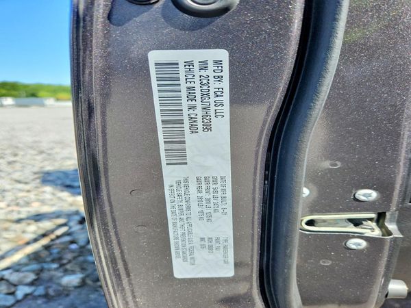 2021 DODGE CHARGER Scat Pack