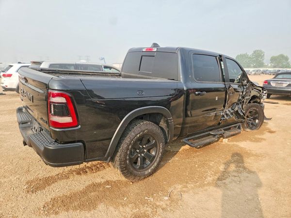 2024 RAM 1500