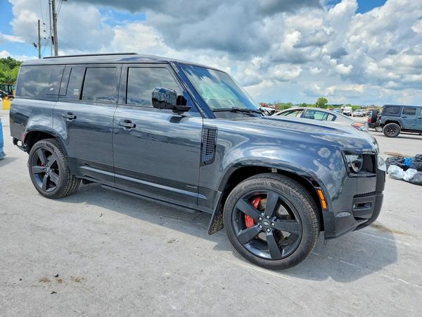 2024 LAND ROVER DEFENDER 130 X