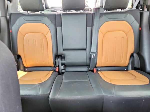 2024 LAND ROVER DEFENDER 130 X