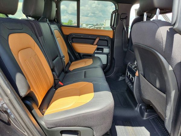 2024 LAND ROVER DEFENDER 130 X