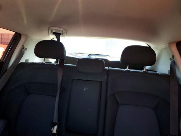 2014 KIA SPORTAGE LX