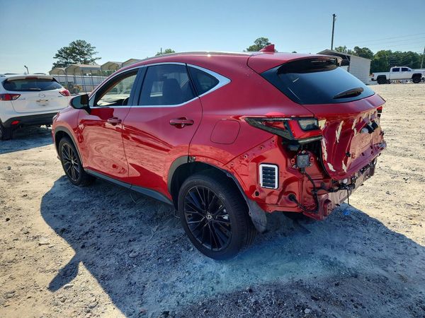 2025 LEXUS NX 350H 350h Premium