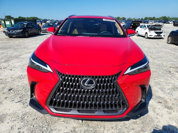 2025 LEXUS NX 350H 350h Premium