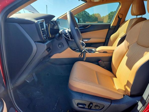 2025 LEXUS NX 350H 350h Premium