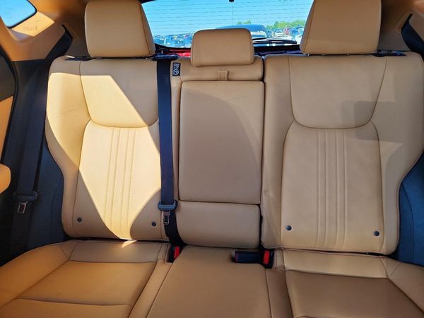 2025 LEXUS NX 350H 350h Premium
