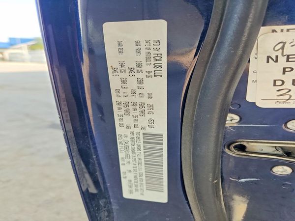 2017 JEEP PATRIOT SPORT 4X4