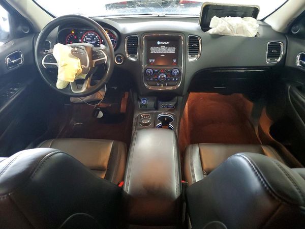 2014 DODGE DURANGO