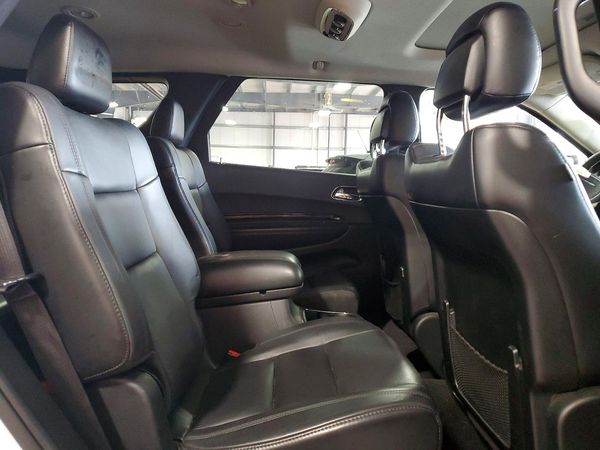 2014 DODGE DURANGO