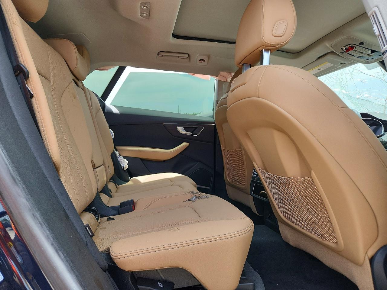 2025 AUDI Q8