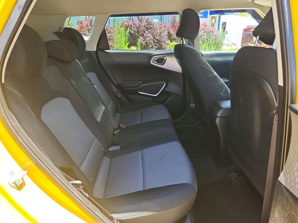 2020 KIA SOUL LX, S, X-Line
