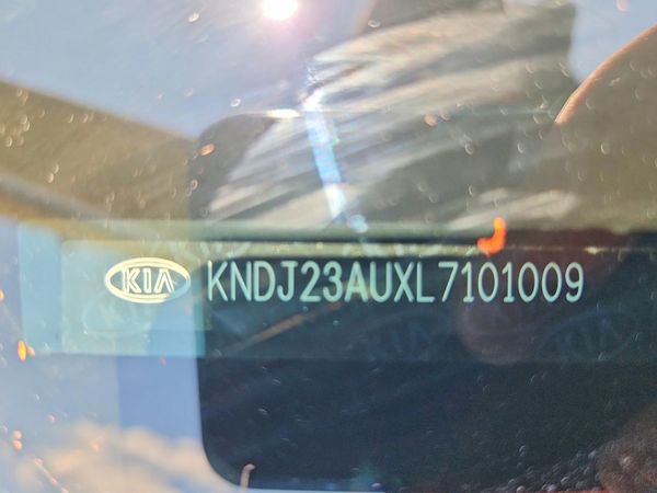 2020 KIA SOUL LX, S, X-Line