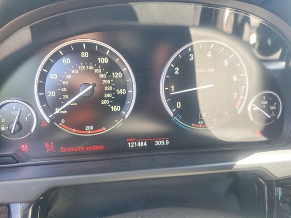 2014 BMW X5 xDrive50i