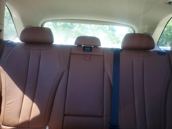 2014 BMW X5 xDrive50i