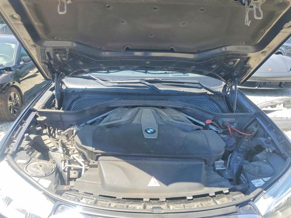 2014 BMW X5 xDrive50i
