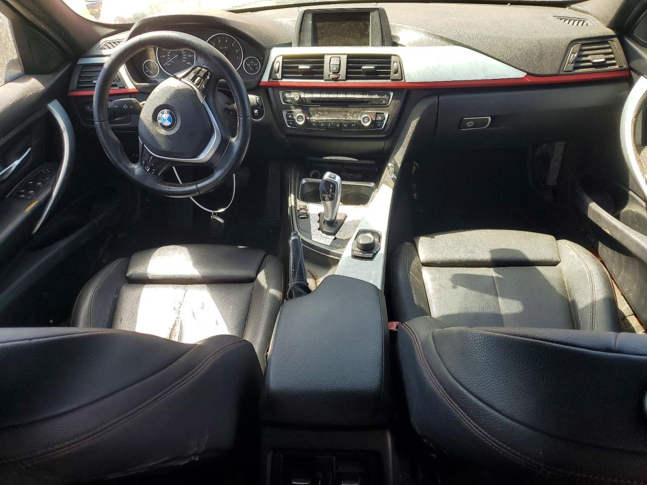 2014 BMW 328