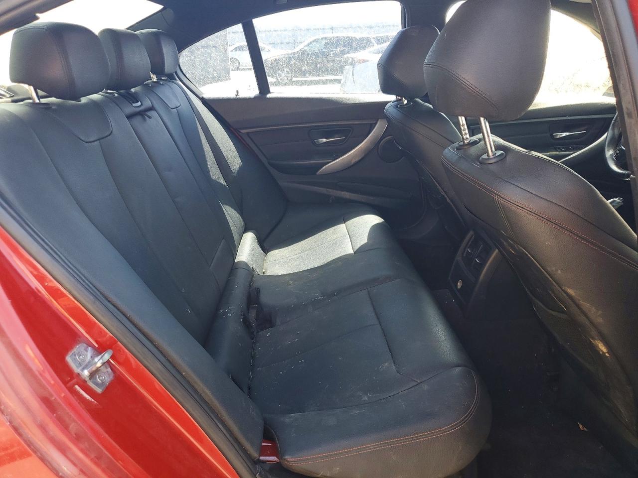 2014 BMW 328