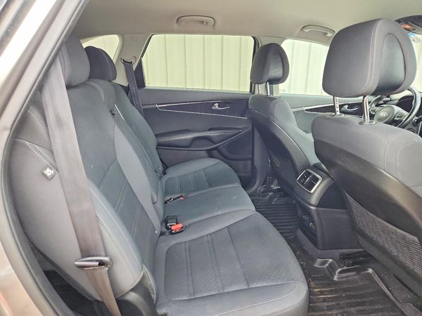 2016 KIA SORENTO L / LX — PSRS